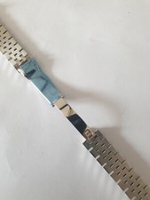 Bracciale rolex acciaio usato  Vicenza