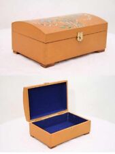 Tolle kleine holzschatulle gebraucht kaufen  Einhausen
