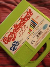 Regoli colorati valigetta usato  Gemonio