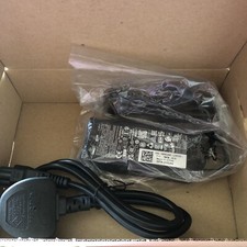 Dell 65w adapter for sale  HEMEL HEMPSTEAD
