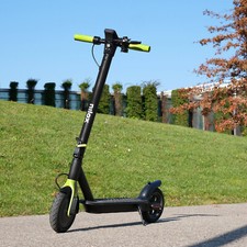 Monopattino elettrico nilox usato  Italia