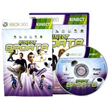 Kinect sports xbox gebraucht kaufen  Emsdetten