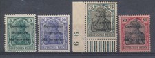 Allemagne marienwerder 1920 d'occasion  Amnéville