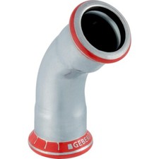 Geberit mapress coude d'occasion  Rethel