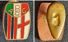 Distintivo con piedino usato  Capannori