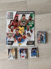 Nba 2018 panini usato  Piossasco