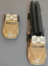 Dinky supertoys tracteurs d'occasion  Pont-Évêque
