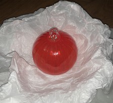 Handblown glass art for sale  Waipahu