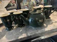 Harrods tea set for sale  GATESHEAD