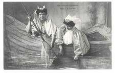 Rare carte postale d'occasion  Clermont-Ferrand-