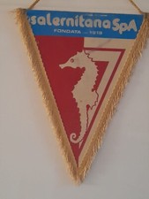 Calcio gagliardetto pennant usato  Bologna