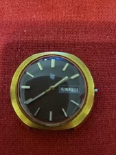 montre homme lip ancienne or d'occasion montre homme lip ancienne or d'occasion Villejuif