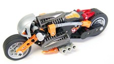 Lego 8355 racers gebraucht kaufen  Deutschland