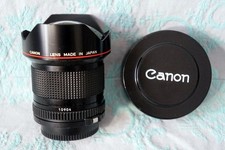 Canon 14mm 2.8 usato  Dozza