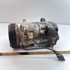 Compressore per volkswagen usato  Italia