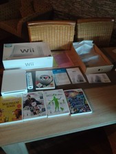 Nintendo wii gamecube gebraucht kaufen  Grefrath