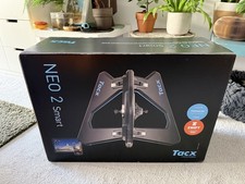 Tacx neo smart for sale  RUISLIP