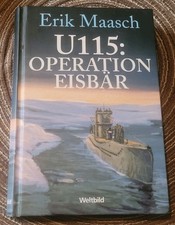 115 peration eisbär gebraucht kaufen  Steinheim