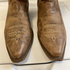 Justin men bent for sale  Dallas