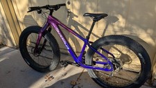 Salsa beargrease carbon for sale  Duluth