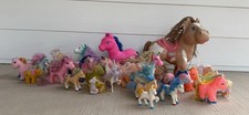 Vintage mlp fakie for sale  Eugene