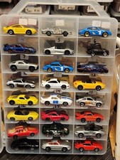 Hot Wheels/Matchbox PORSCHE (caixa #46) 911 928 944 Carrera 950 959, usado comprar usado  Enviando para Brazil
