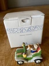Boxed royal copenhagen for sale  CROWBOROUGH