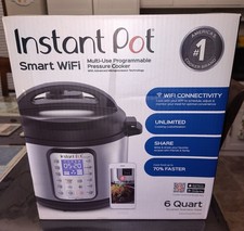 Instant pot multi for sale  Richmond