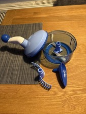Tupperware d126 happy gebraucht kaufen  Oldenburg in Holstein