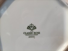 Rosenthal classic rose gebraucht kaufen  Krefeld