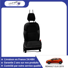 Siege droit renault d'occasion  Saint-Quentin