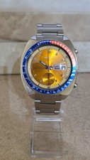Orologio automatico cronografo usato  Gela