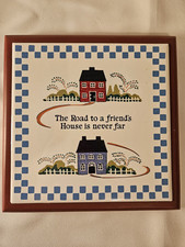 Avon trivet country for sale  Lenoir City