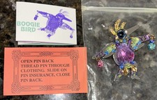 Vintage liztech jewelry for sale  Bath