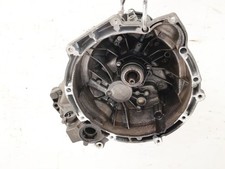 Getriebe gang ford gebraucht kaufen  Wittenburg