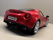 Autoart alfa romeo usato  Torino