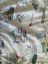 Cath kidston boat for sale  MARKET HARBOROUGH