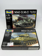 Revell 03213 03217 gebraucht kaufen  Fürstenfeldbruck
