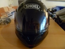 Shoei klapphelm multitec gebraucht kaufen  Aachen