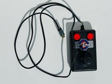 Sure shot joystick for sale  MILTON KEYNES