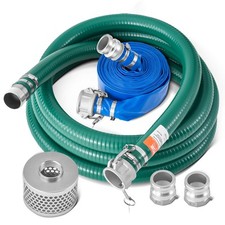 Suction hose kit for sale  Perth Amboy