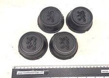 Coprimozzo ruota peugeot usato  Venezia