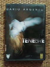 Lotto dvd dario usato  Ceggia