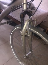 Bicicletta uomo usata usato  Roma