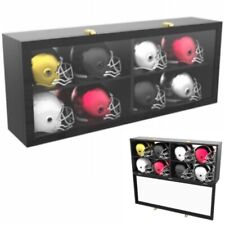 Mini helmet display for sale  Chino