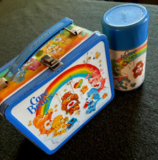 1983 care bears for sale  La Mesa