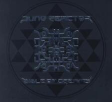 Juno Reactor : Bible of Dreams CD Value Guaranteed from eBay’s biggest seller! comprar usado  Enviando para Brazil