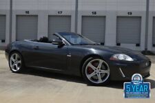 2011 xkr convertible for sale  Stafford