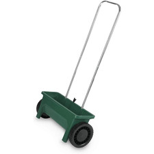 Carrello spargi concime usato  Altamura
