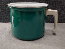 Milchtopf wassertopf topf gebraucht kaufen  Wunsiedel